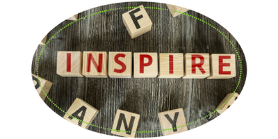 Inspire Inspire
